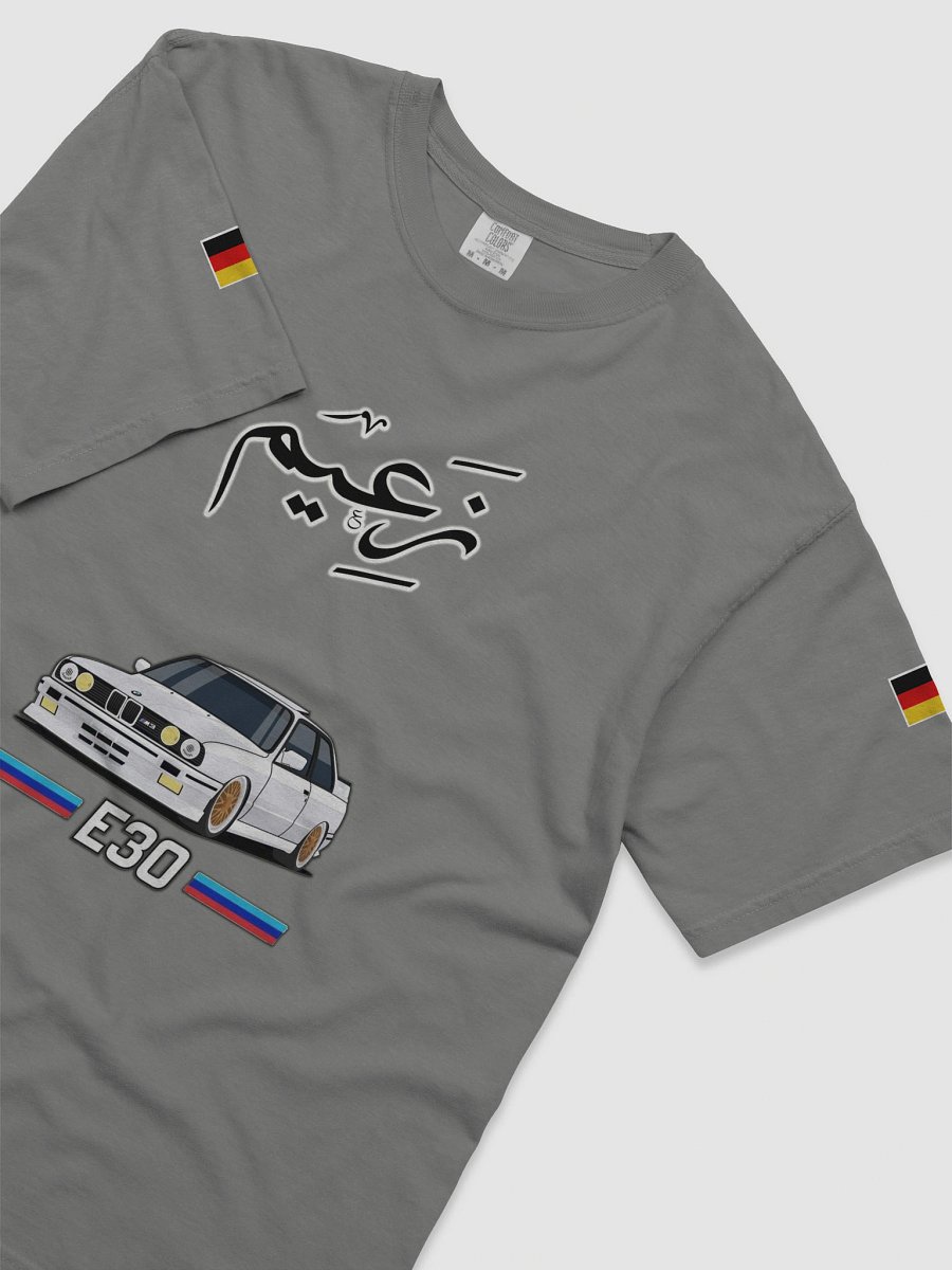 BIG BOSS BMW E30 product image (38)