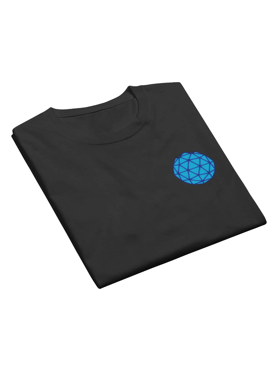 Lumenflame Logo Shirt product image (5)