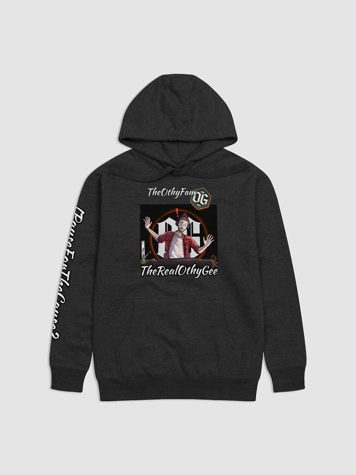 Othy Fam Hoodie product image (4)