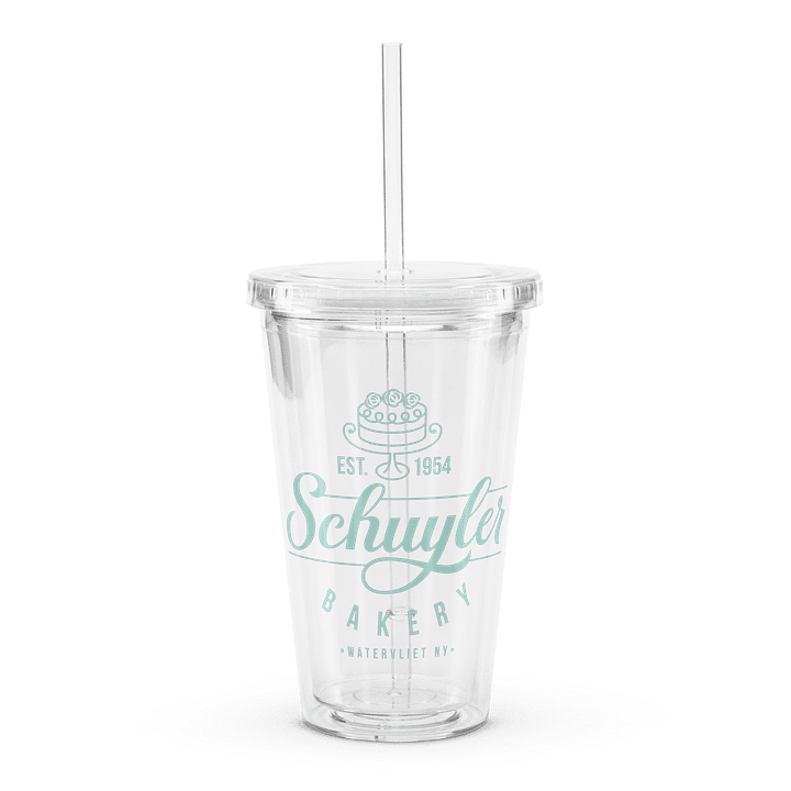 Schuyler Bakery Tumbler product image (1)