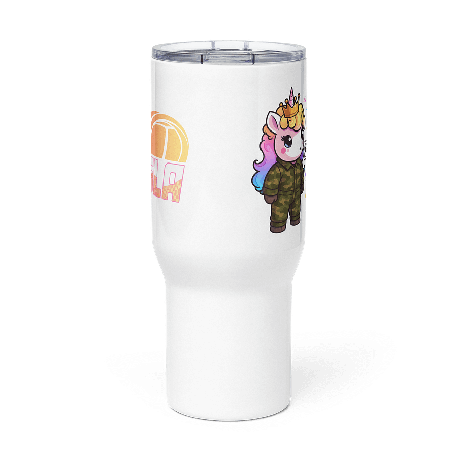 The Sparkle Army - Travel Mug product image (7)