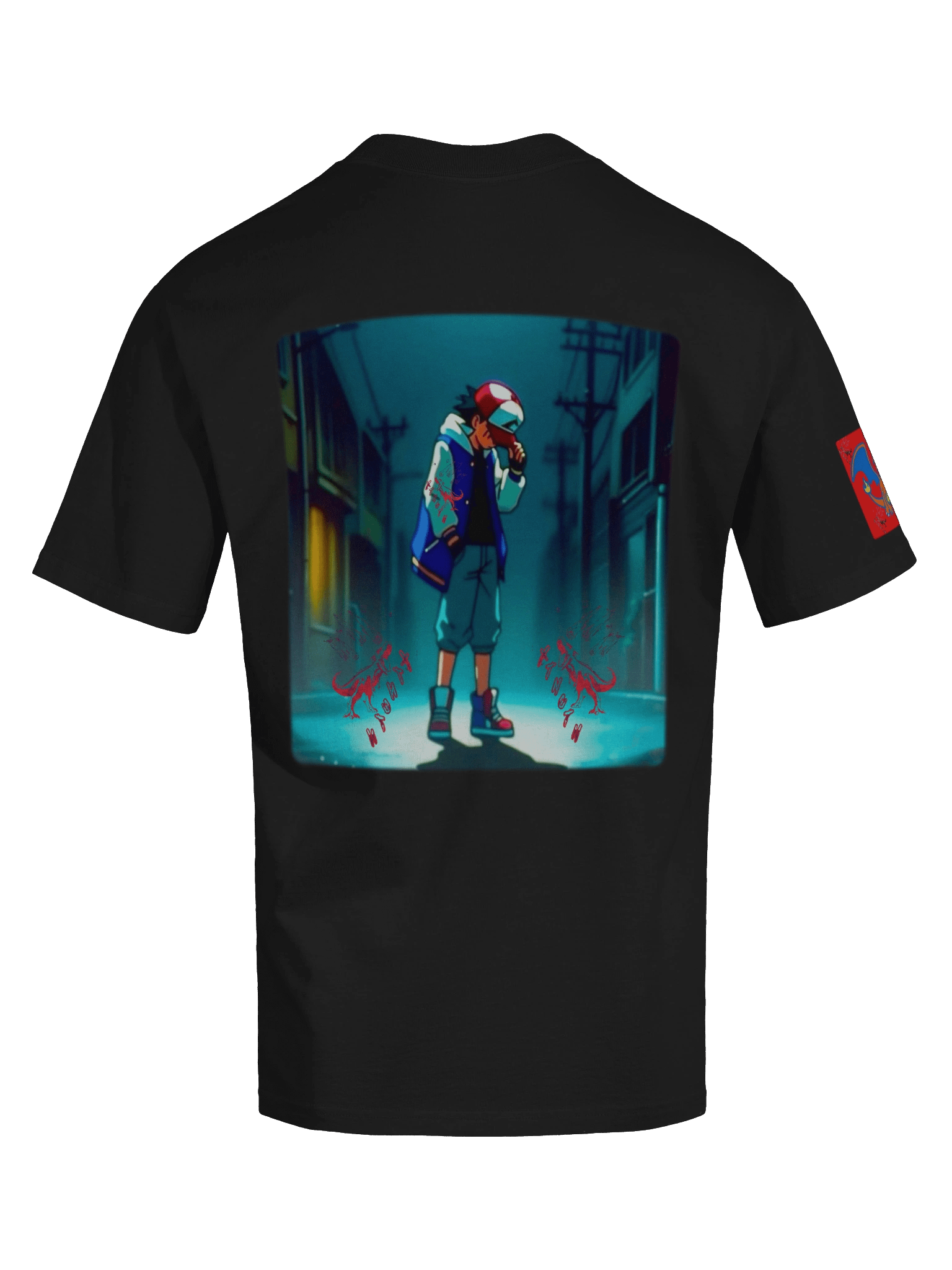 i just wanna play pokemon bro product image (15)
