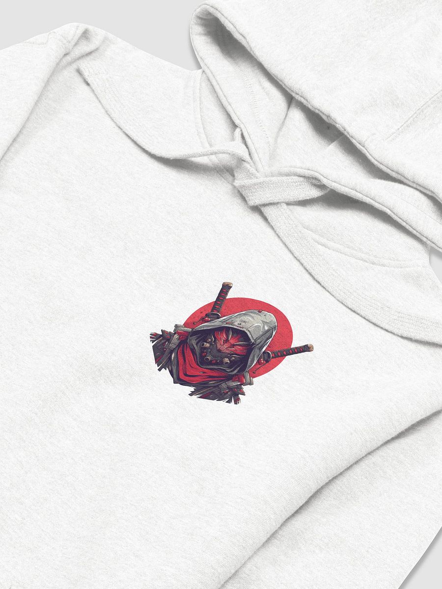 Shadow Blade Warrior Premium Hoodie product image (3)