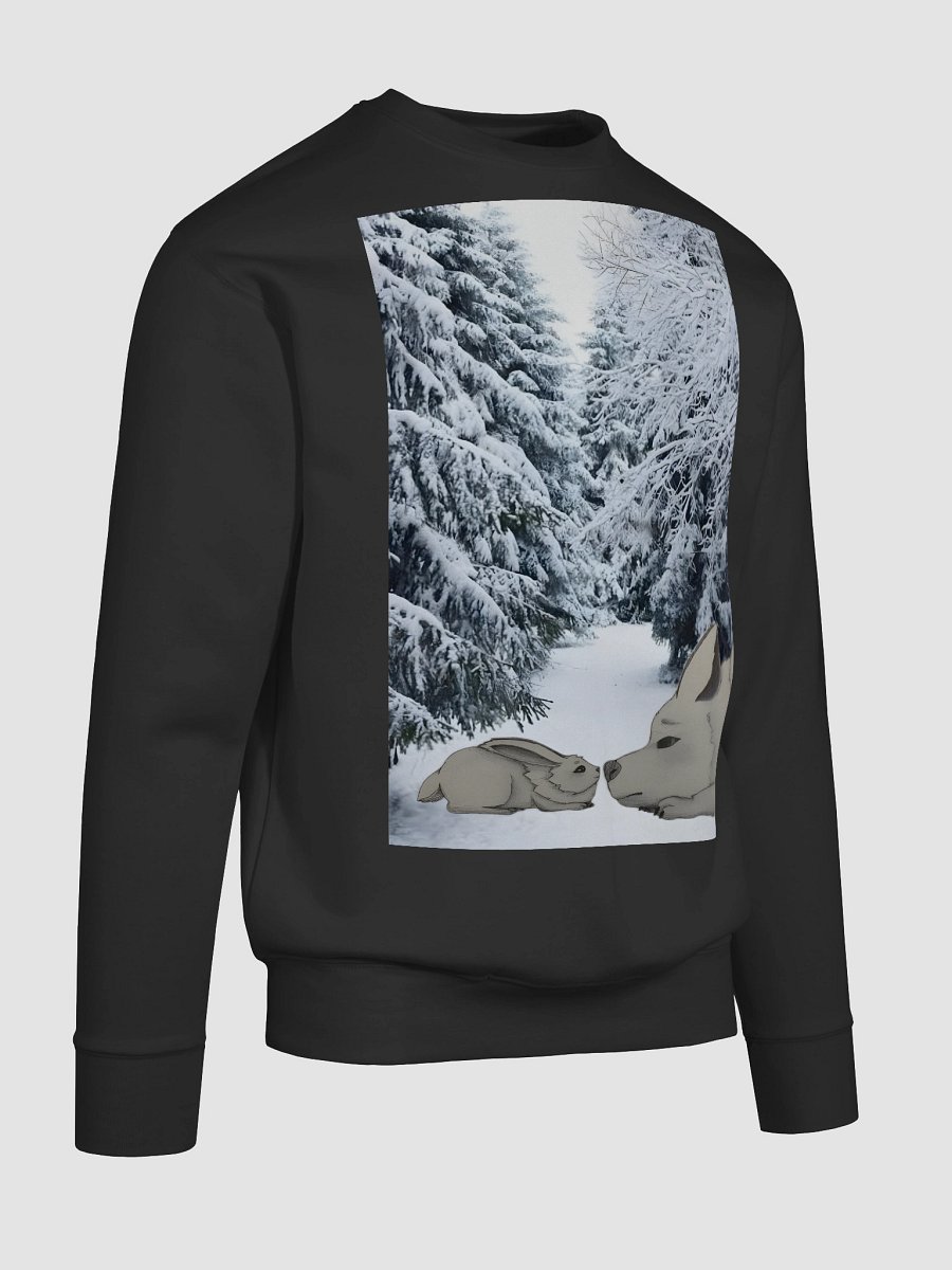 "Creature Comforts" | KG Signature Series | Sweatshirt product image (10)