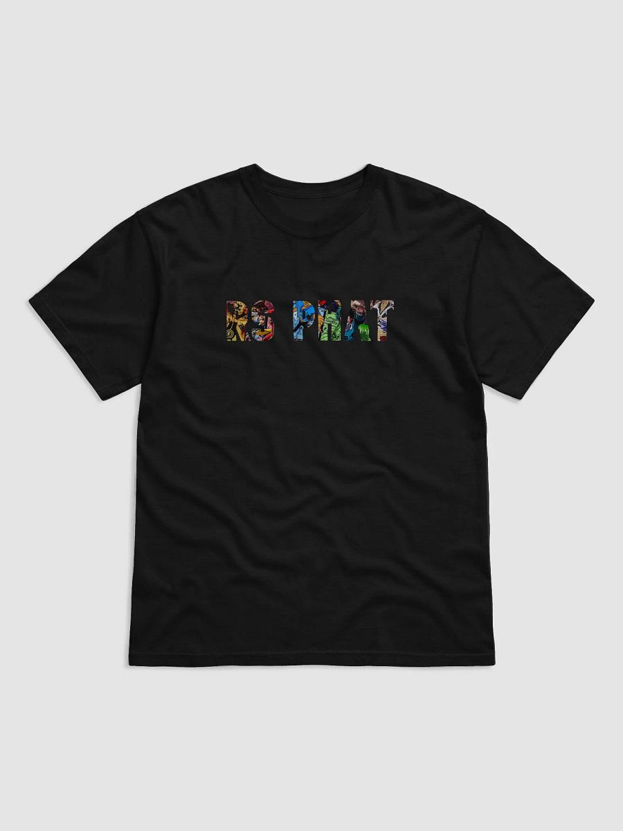 RS Phat Anime Tee product image (1)
