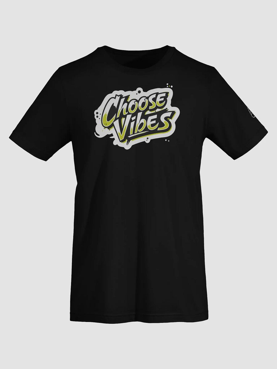 Vibin' Tee product image (5)
