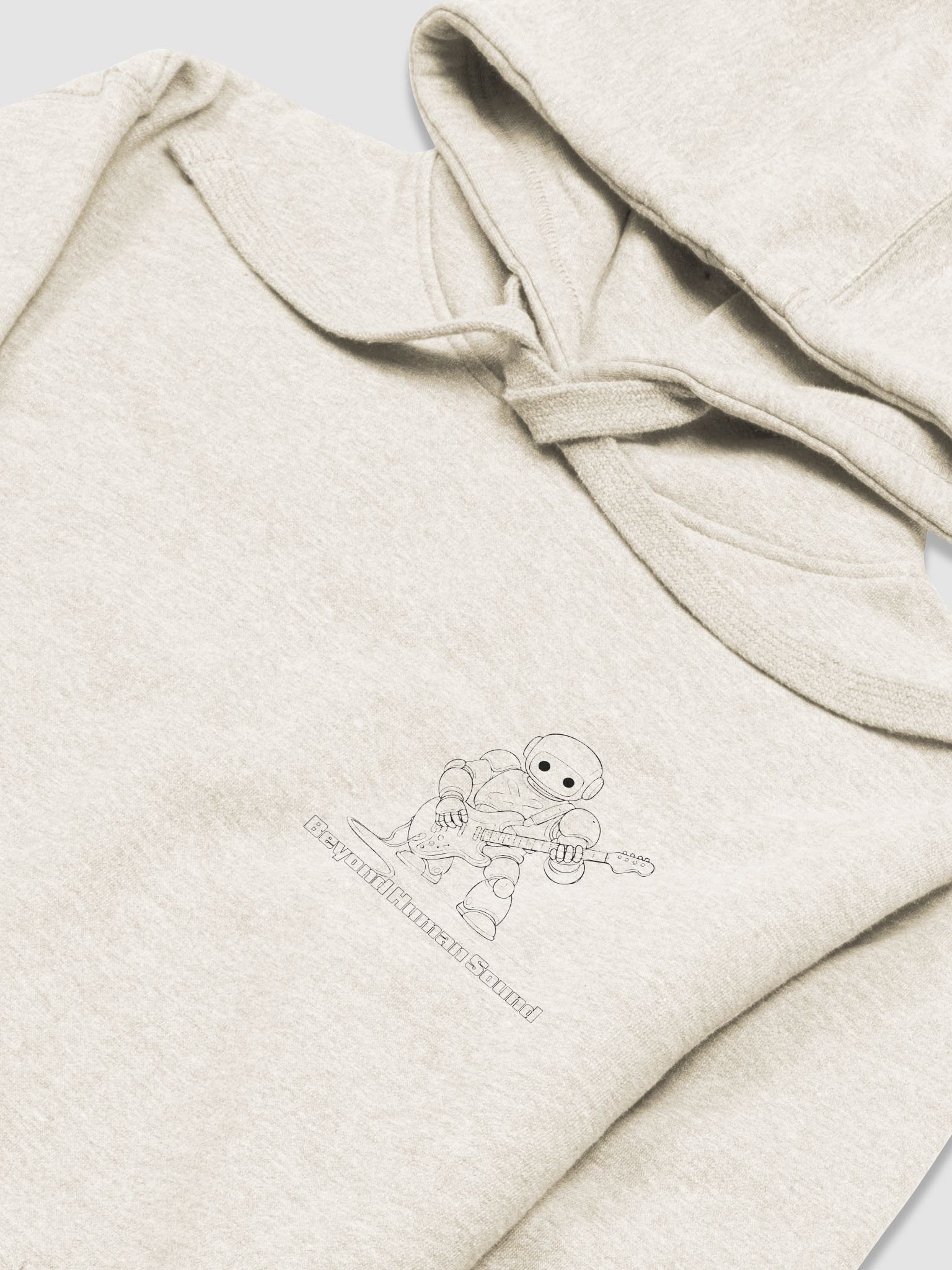 Beyond Human Sound product image (21)