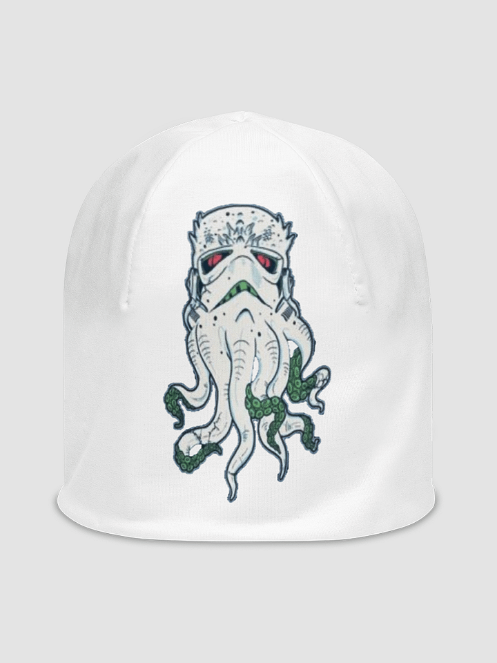 [DEN SUPPLIES] All-Over Print Beanie product image (1)