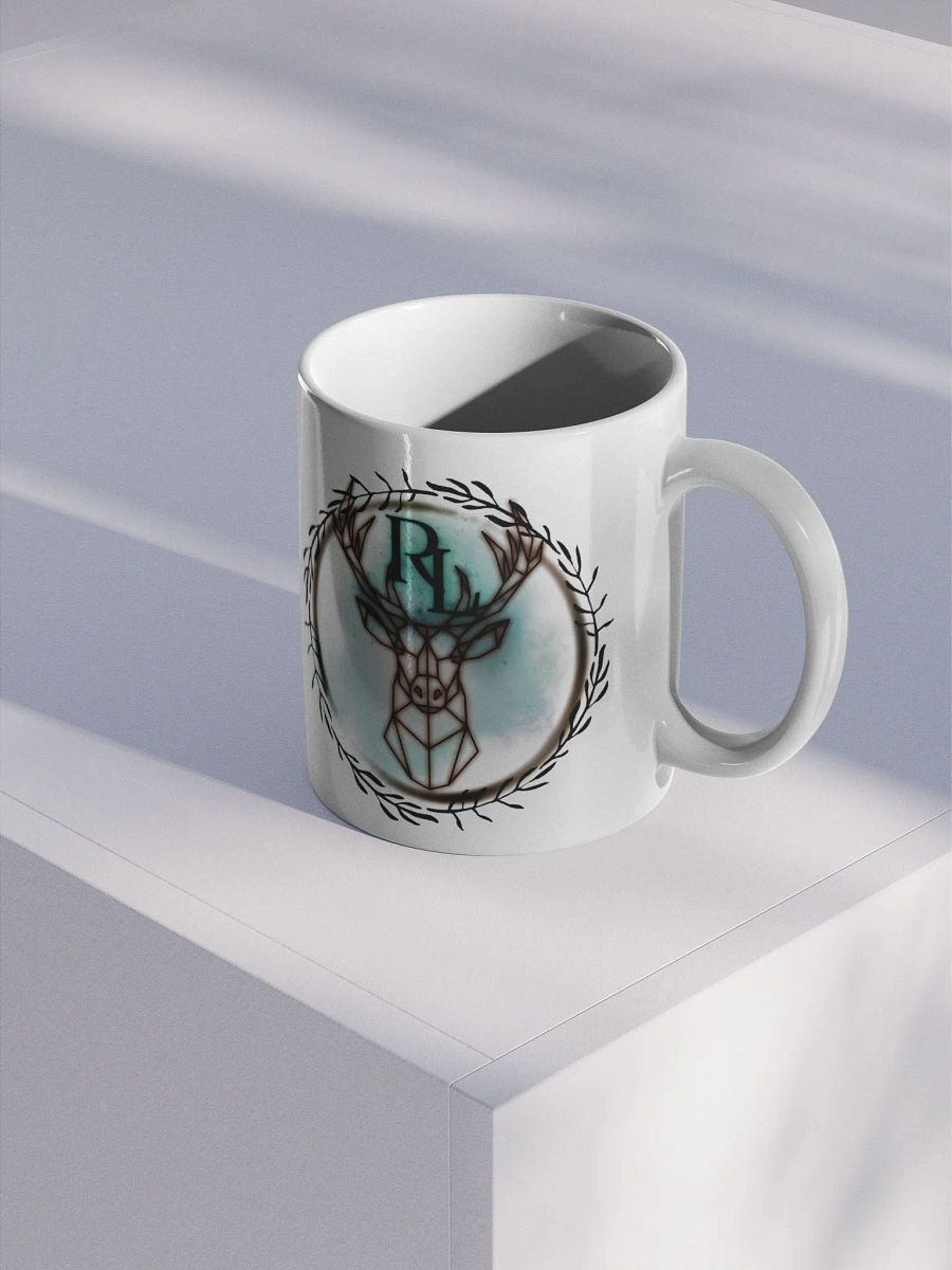 Rogue Legacyy Logo Mug product image (2)