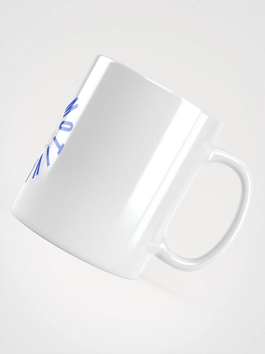 MIND MOTIVATED COFFE CUP product image (4)