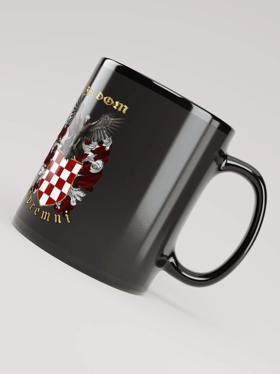 Hrvatski domoljub/visoko kvalitetna šalica product image (6)