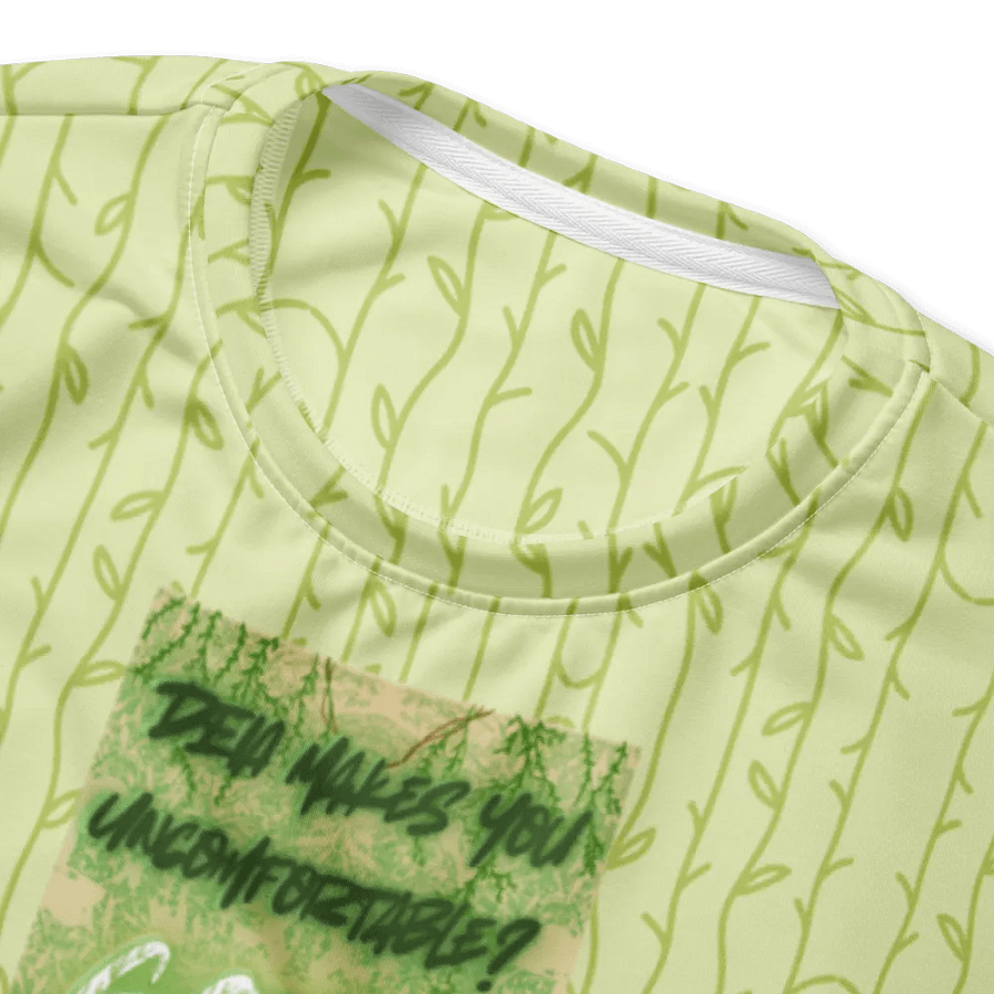 Hands Off DEIA, Makes You Uncomfortable, Sweatshirt product image (4)