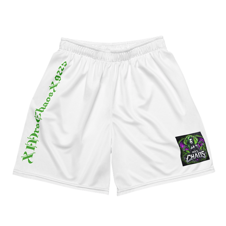 hoochie daddy shorts product image (2)