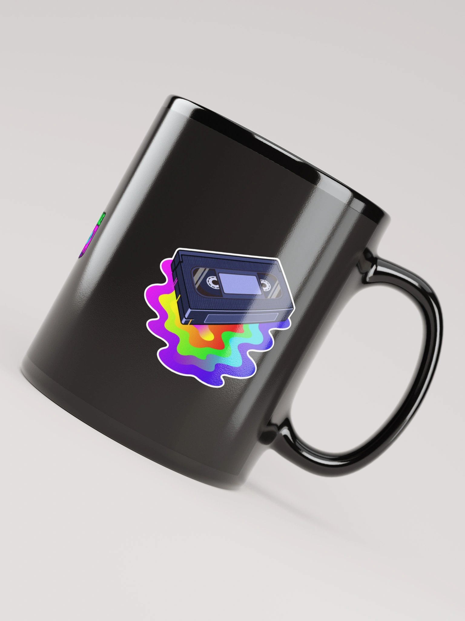 Recorded in Color (Mug) product image (7)