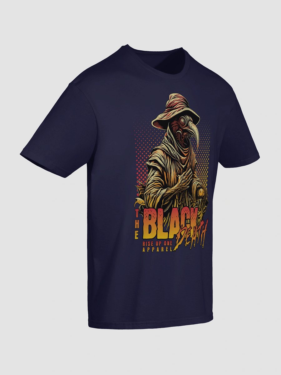 The Black Death - Pumpkin Fest product image (28)
