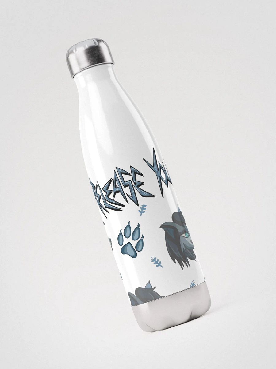 Release Your Cold Water! product image (3)