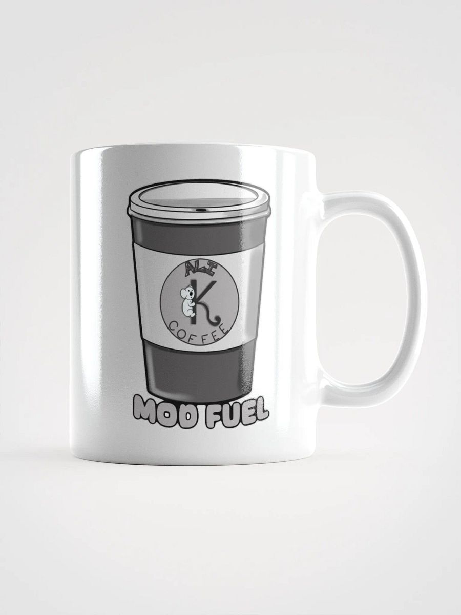 AliK Coffee ModFuel product image (1)