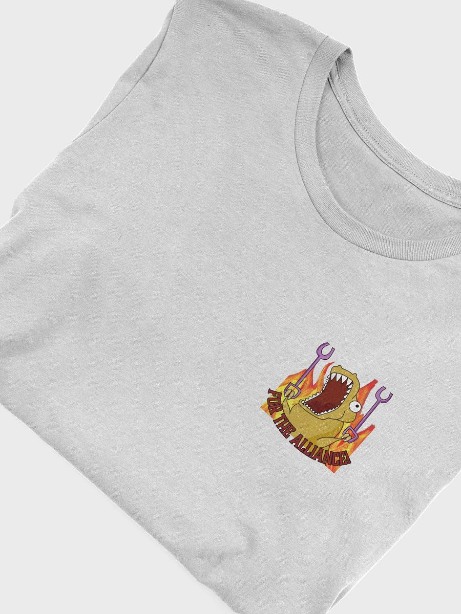 Alliance Premium Supersoft T-Shirt product image (3)
