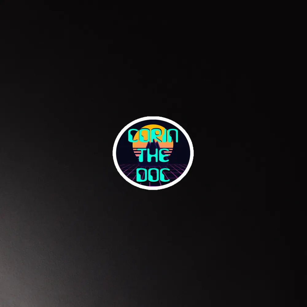 The Logo Magnet product image (3)