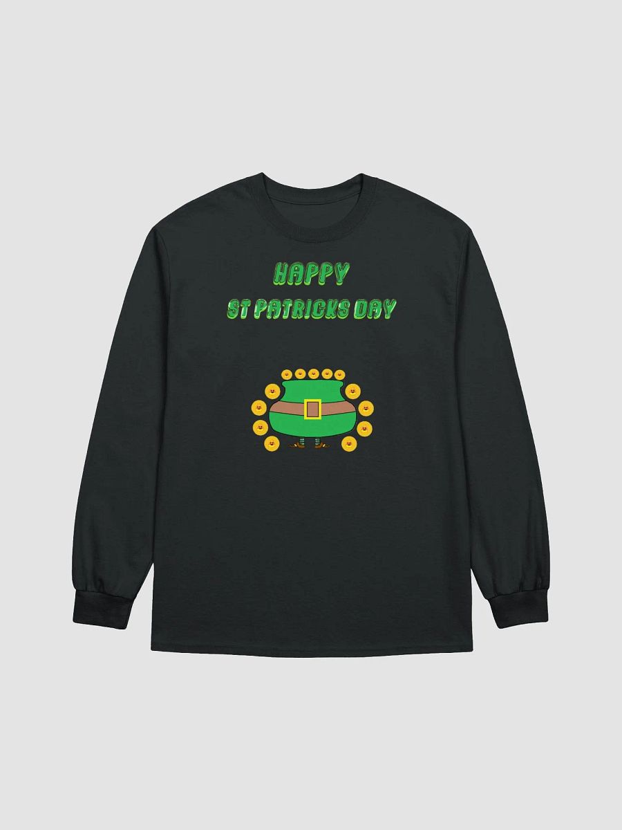POG - Long Sleeve product image (12)