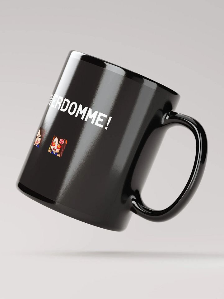 Godverdomme Mug product image (2)