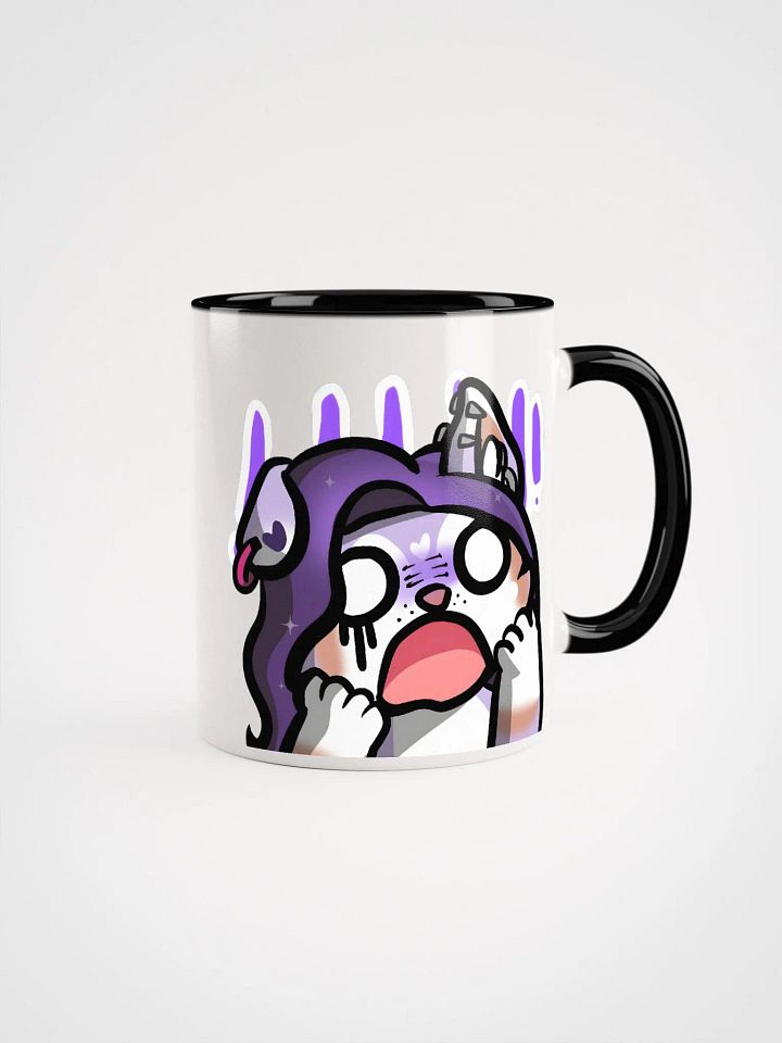 Scared Mug product image (2)