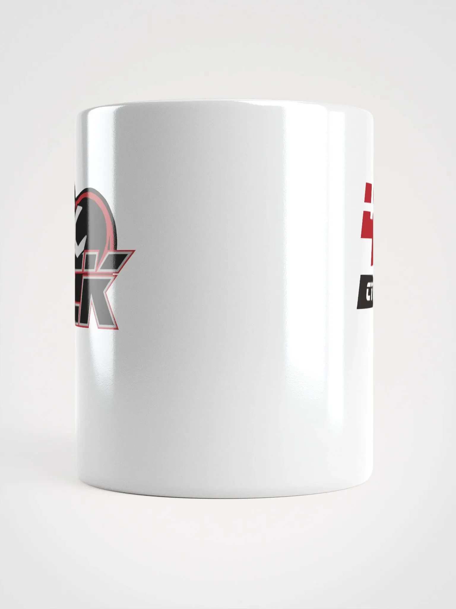 CyberKnights Logo Mug product image (5)