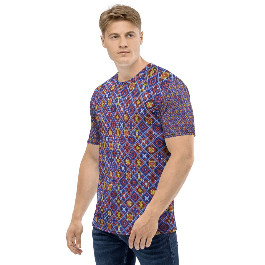 Big Project Shirt product image (3)