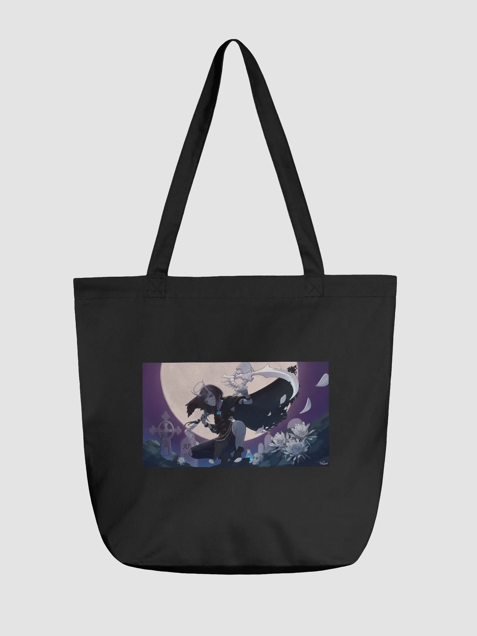 The Reaper Standard Tote product image (1)