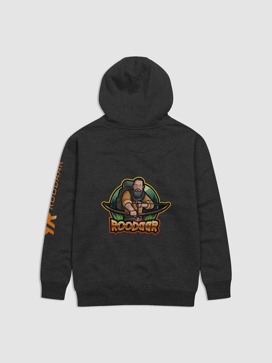 Roo's Hoodie product image (2)