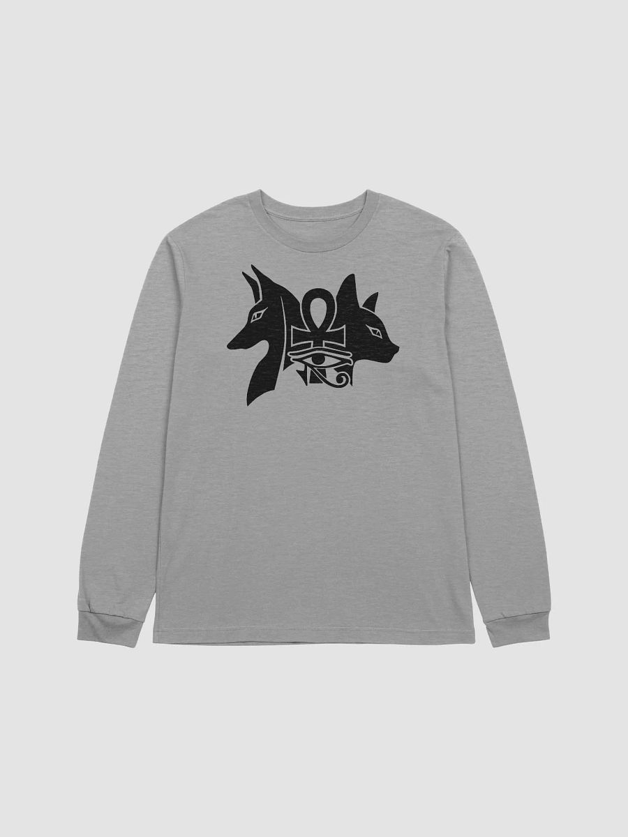 Anubis, Bastet, Ankh and Wadjet T-Shirt product image (3)
