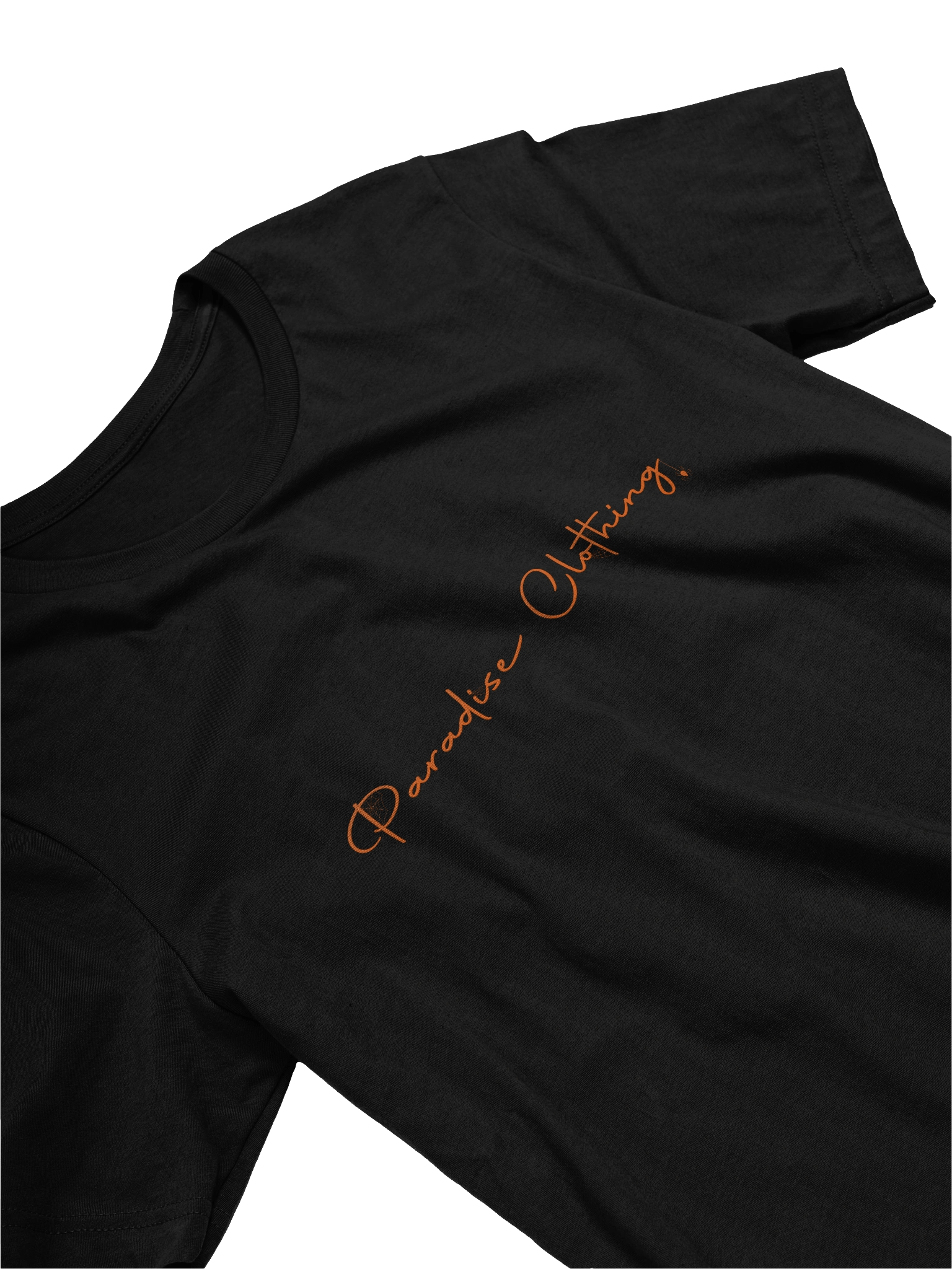 Paradise Clothing Cobweb Classic Tee product image (3)
