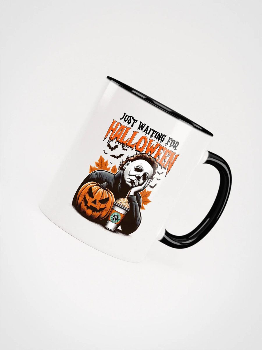 Halloween Ceramic Mug product image (20)