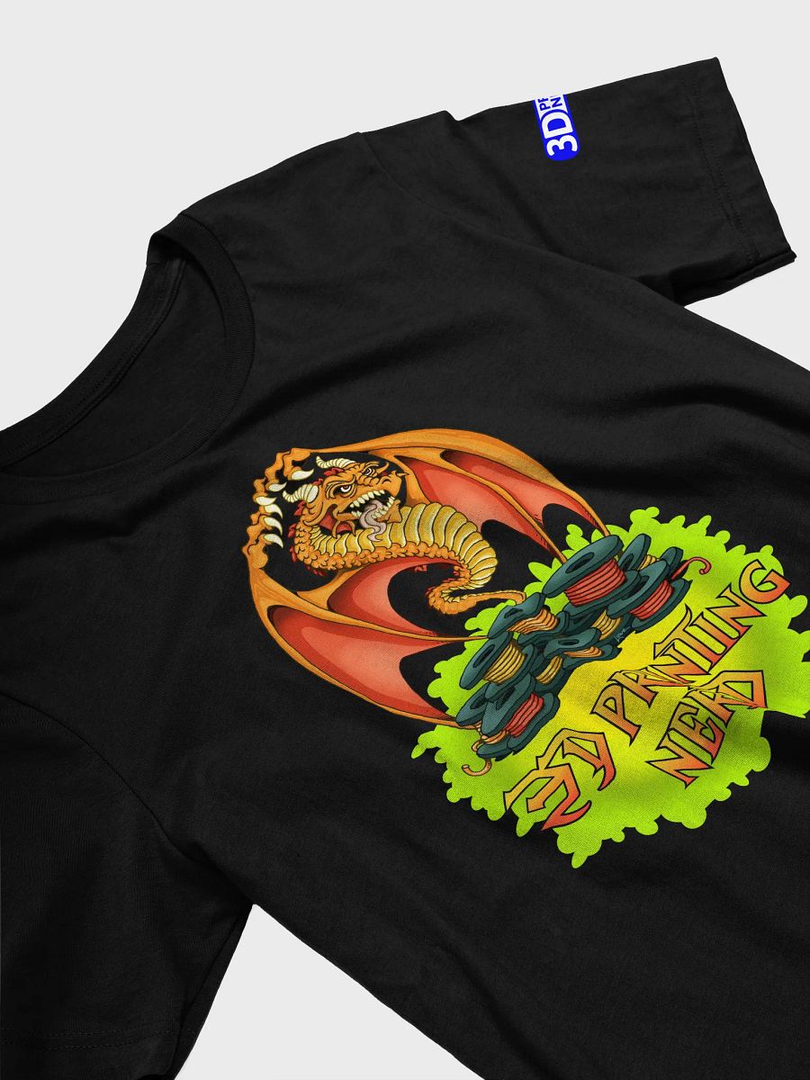 DRAGONS! product image (22)