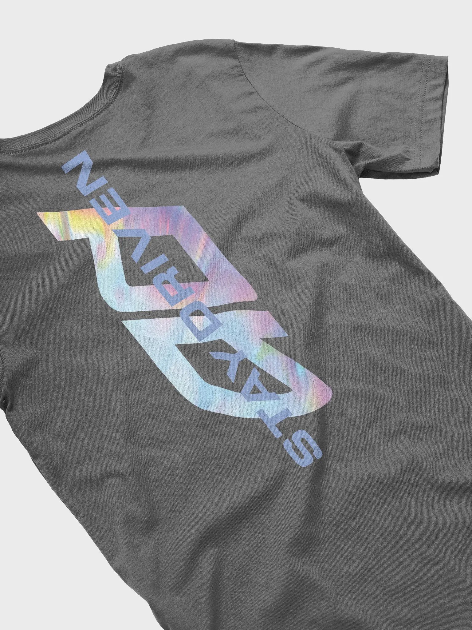 Holo Supersoft Tee product image (31)