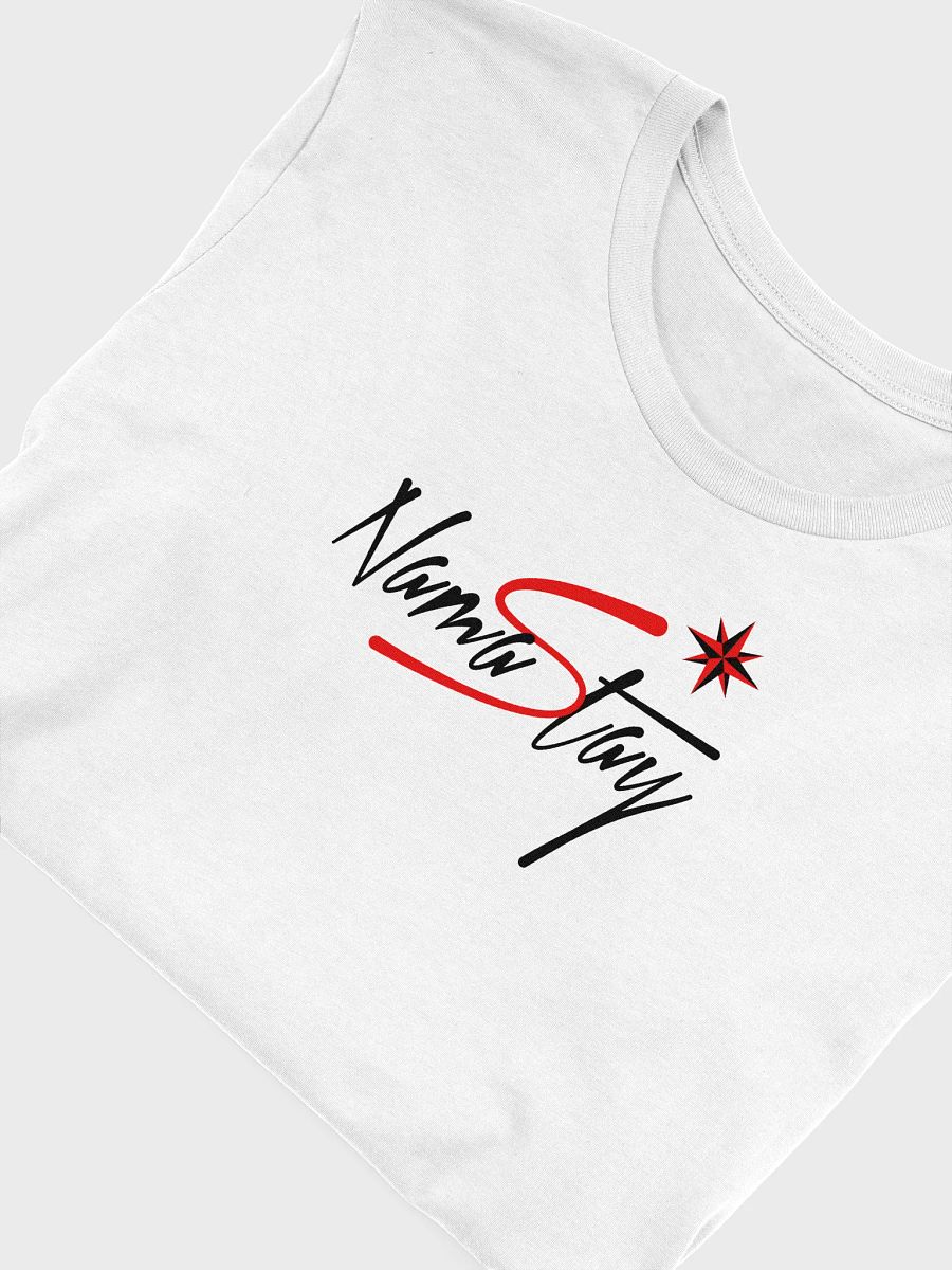 Namastay Supersoft T-Shirt product image (5)
