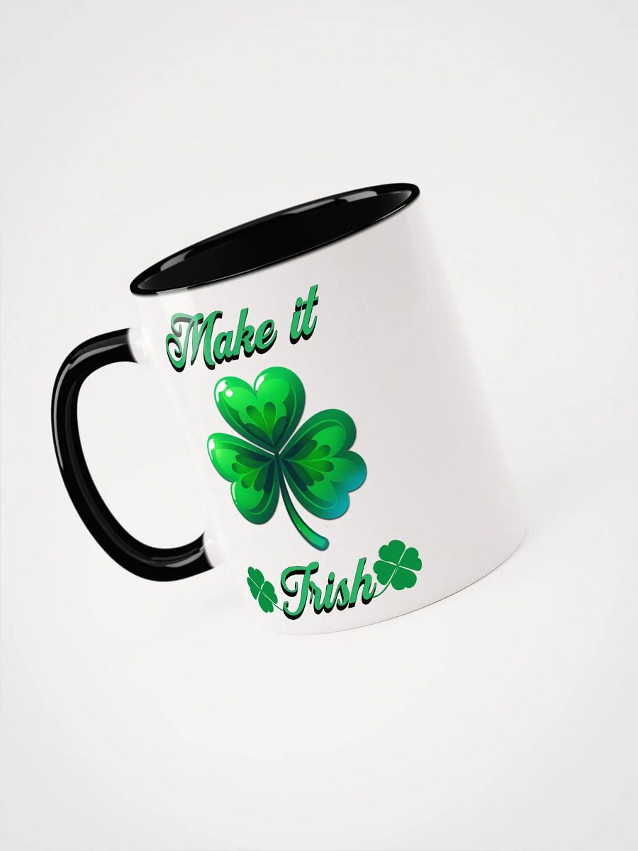 Luck in Every Sip product image (13)
