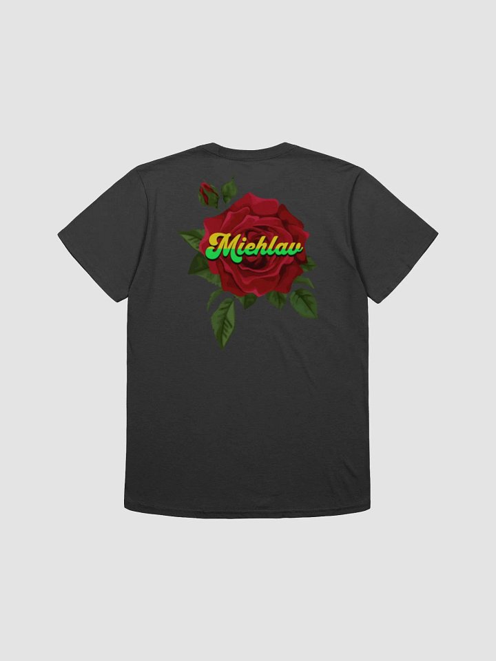 Red Rose Shirt product image (9)
