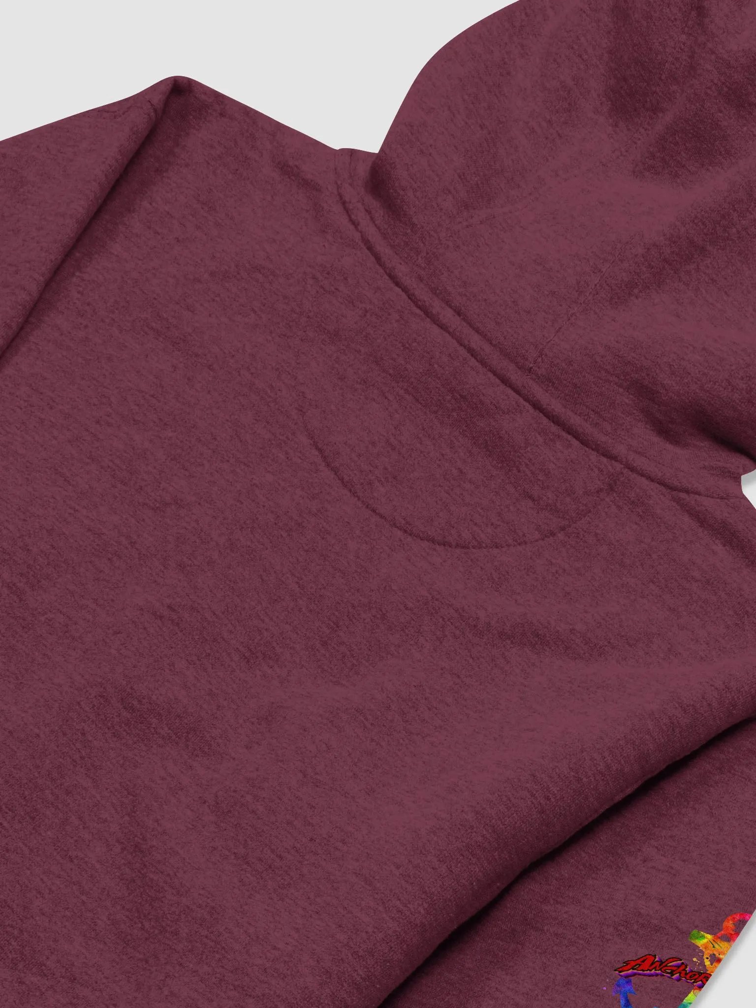 Give Gerald your pumpkin seeds uni sex hoodie product image (21)