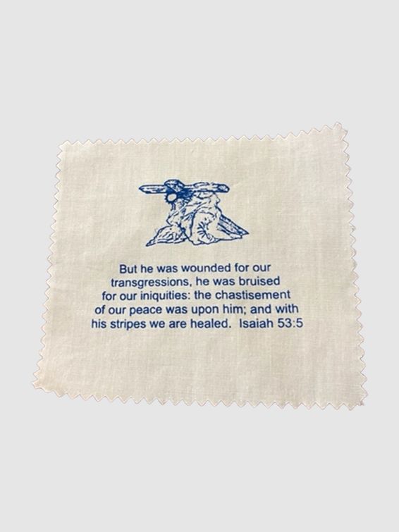 Prayer Cloth product image (1)