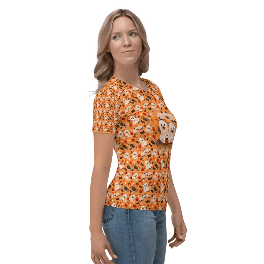 Boo! Tee product image (4)