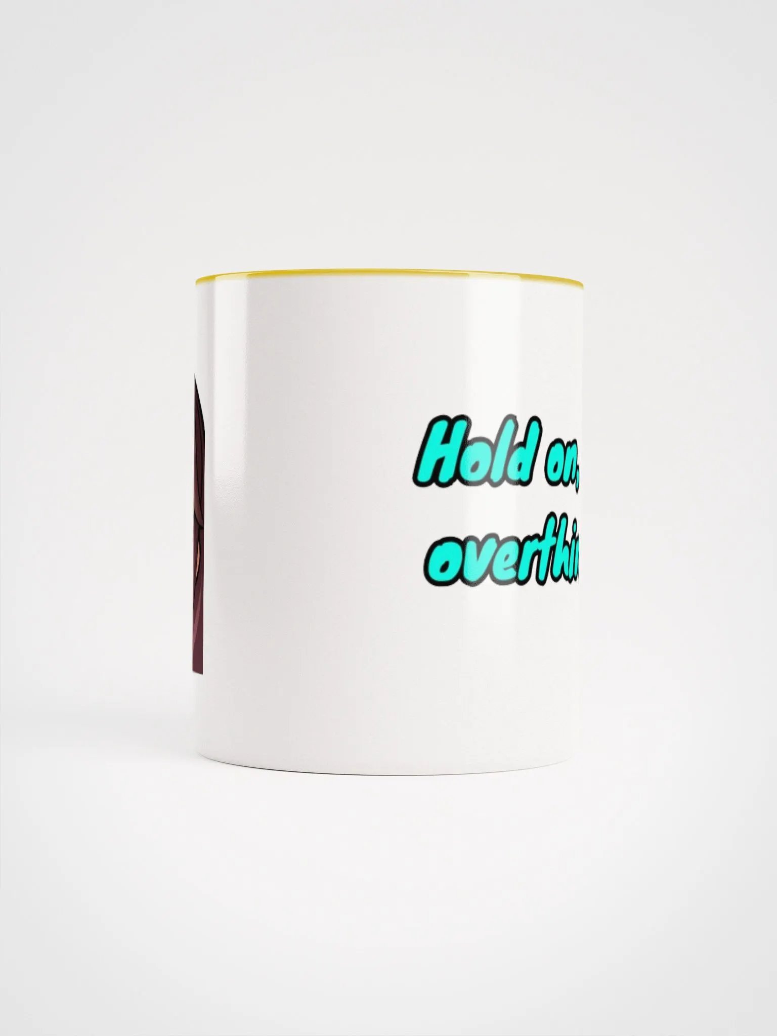 Hold on, let me Overthink this mug product image (5)