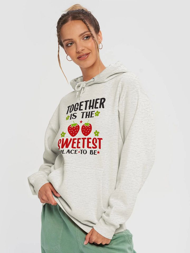 Sweetest Together Premium Hoodie product image (1)