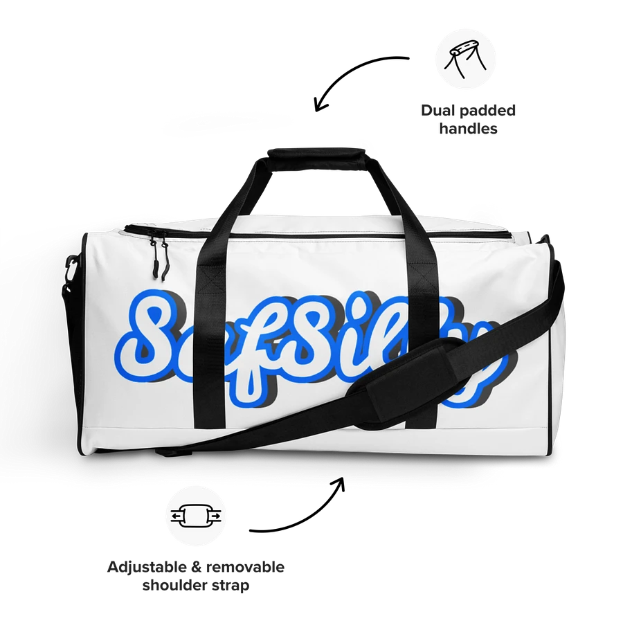 Silly Duffle product image (9)