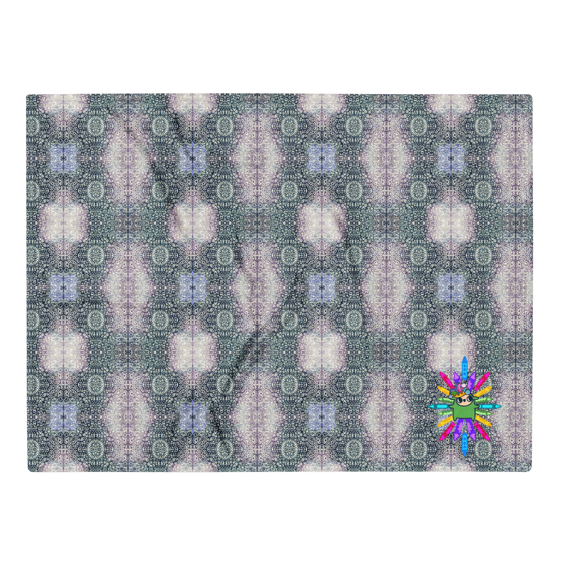 Twundsie Trading Card Blankie product image (2)