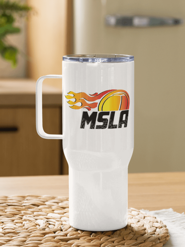 Toki's Trip - Travel Mug product image (3)