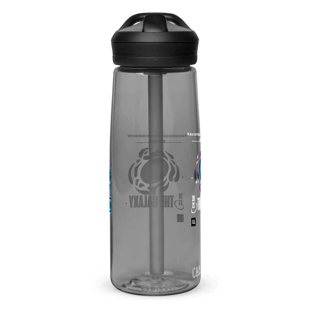 galaxy sports Water Bottle product image (2)