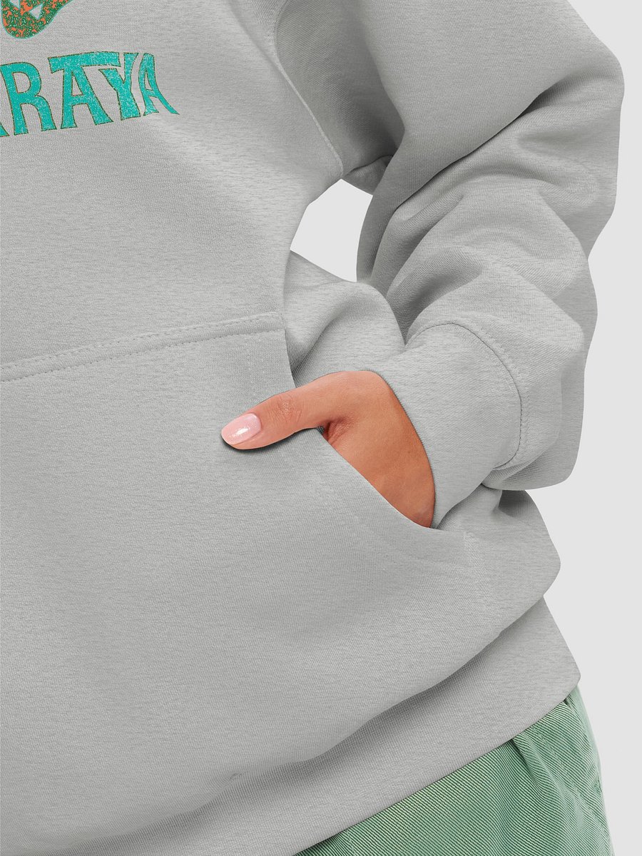 Mantaraya (Manta ray) Hoodie product image (8)