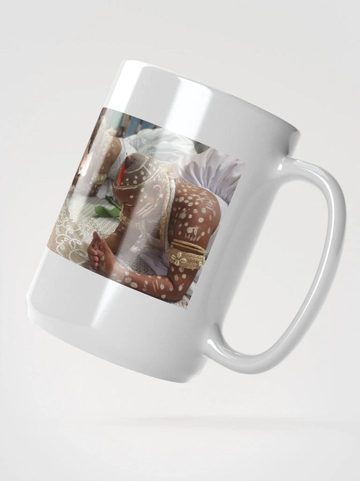 Sou Yawô com muito Orgulho! product image (2)