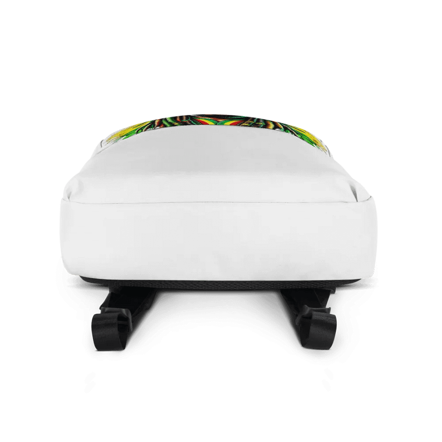 Rasta Livity Backpack product image (5)